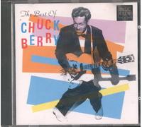 Berry,Chuck - The Best of