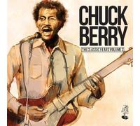 Berry,Chuck - The Classic Years 2