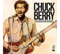 Berry,Chuck - The Classic Years 2 [Import]