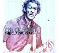 Berry, Chuck - Classic Years [Import]