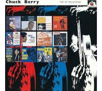 Berry, Chuck - The Ep Collection