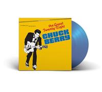 Berry, Chuck - The Great Twenty-Eight (Ltd. Edition)