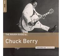 Berry Chuck - The Rough Guide to Chuck Berry