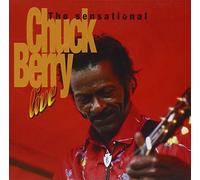 Berry,Chuck - The Sensational Chuck Berry [Import]