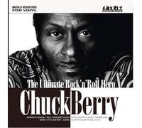 Berry,Chuck - The Ultimate Rock 'N' Roll Hero