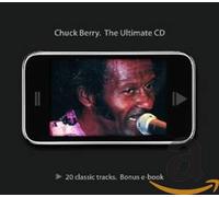 Berry, Chuck - Ultimate CD