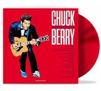Berry, Chuck - Ultimate Collection [Import]