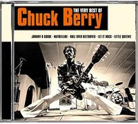 Berry, Chuck - Very Best of Chuck Berry [Import]