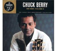 Berry, Chuck - Vol. 2-His Best