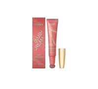 (Berry Color)Eelhoe Flash Blush Cream Series Facial Flash Blush Natural Color Not Taking Off Makeup To Retouch Face