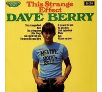 BERRY, Dave - This strange effect / 6454 026
