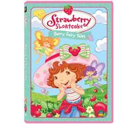 Berry Fairy Tales [Import USA Zone 1]