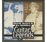 Berry - Guitar Legends