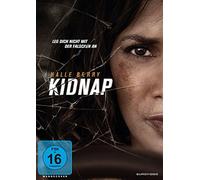 Berry,Halle - Kidnap