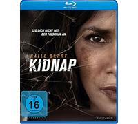Berry,Halle - Kidnap [Blu-ray]
