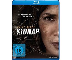 Berry,Halle - Kidnap [Blu-ray]