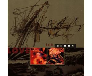 Berry,Heidi - Love [Import]