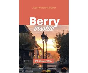 Berry insolite