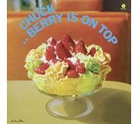 Berry is on top