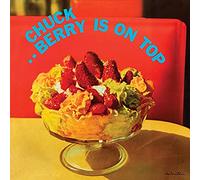 Berry is on Top
