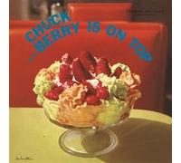 Chuck Berry – Berry Is on Top – Vinyle (Gatefold, 180 Gram)