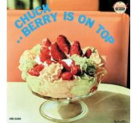 Berry Is On Top by Chuck Berry [Audio CD] NEUF