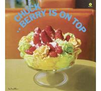 Berry is on top Vinyle