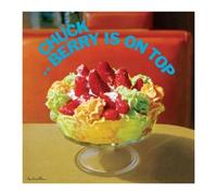 Chuck Berry - Berry Is On Top - Vinyle 12" 33 tours - Titres bonus - in-akustik