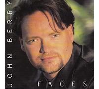 Berry,John - Faces [Import]