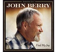 John Berry – Find My Joy – CD