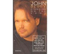 Berry, John - Standing on the Edge