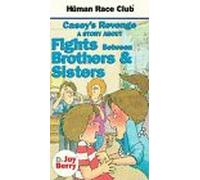 Berry,Joy - Human Race Club : Casey's Revenge [VHS]