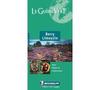 Berry, Limousin