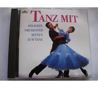 Berry Lipman, Helmut Zacharias, Günter Noris, Paul Kuhn, Max Greger jun....