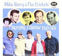 Berry, Mike - Before I Grow Too.. -Mcd-