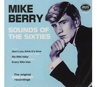 Berry, Mike - Sounds of The Sixties [Import]