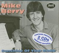 Berry,Mike - Sunshine of Your Smile [Import]