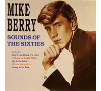 Berry, Mike - The Sound of the Sixties