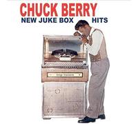 Berry - New Juke Box Hits [Import]