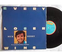 Berry Nick - Every Loser Wins