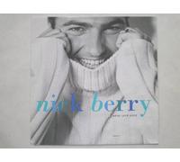 Berry, Nick Long Live Love 7" Columbia 6587597 EX/EX 1992 picture sleeve