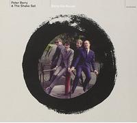 Berry, Peter & the Shake Set - Berry-Go-Round [Import]