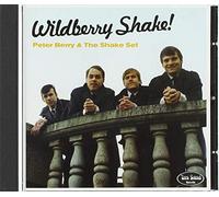 Berry, Peter -& the Shake Set- - Wildberry Shake!