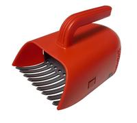 Berry Pickers, Ergonomic Handle Fruit Harvesting Rake with Built-In Comb, Easy Handheld Picker for Garden Tree & Lawn Use, Outdoor Blueberry and Raspberry Collecting Tool