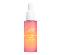 Lumene Nordic Bloom [LUMO] Berry Pre-Retinol huile visage rajeunissante 30 ml