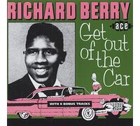 Berry, Richard - Get Out of The Car