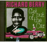Berry, Richard - Get Out of The Car