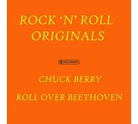 Berry-Roll Over Beethoven