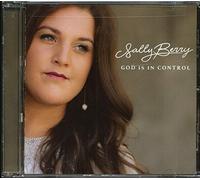 Sally Berry – God Is in Control – CD