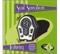 Berry - Soul Sensations
